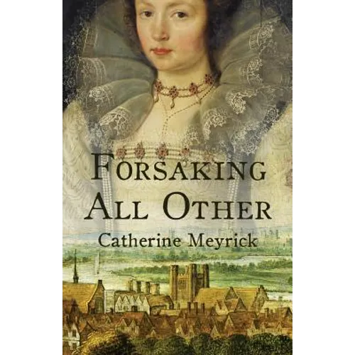 Forsaking All Other - Paperback