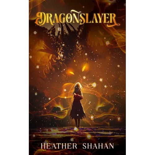 Dragonslayer - Paperback