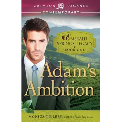 Adam's Ambition - Paperback