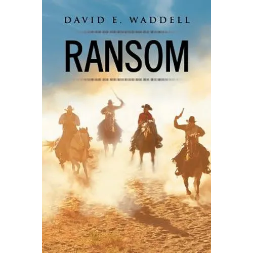 Ransom - Paperback