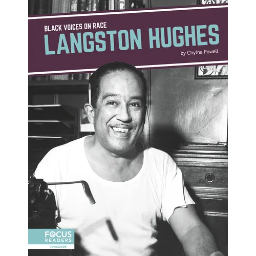 Langston Hughes - Paperback