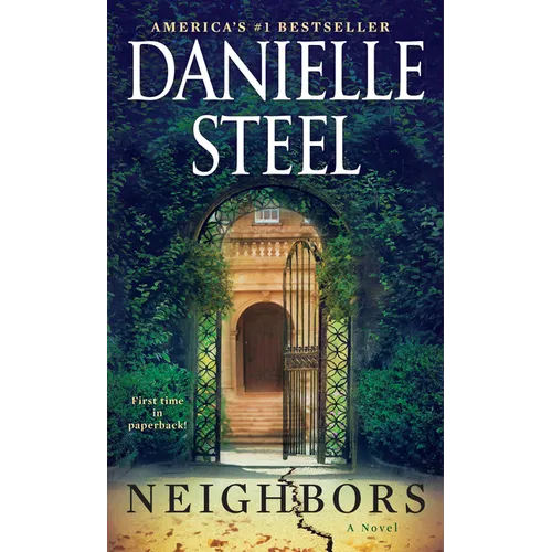 Neighbors - Mass Market Paperbound