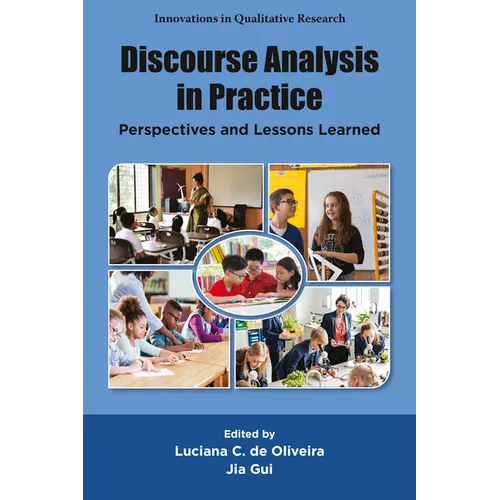 Discourse Analysis in Practice: Perspectives and Lessons Learned - Hardcover