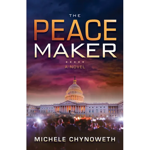 The Peace Maker - Paperback