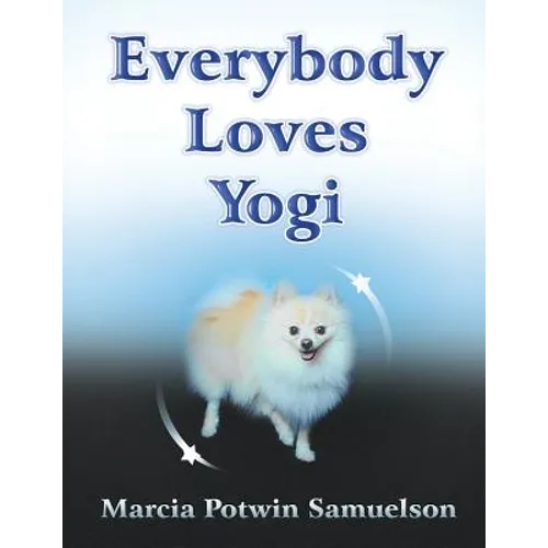 Everybody Loves Yogi - Paperback