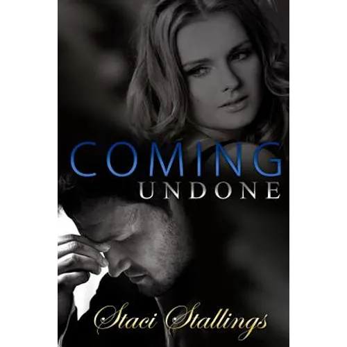 Coming Undone - Paperback