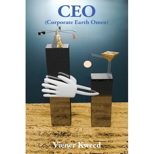 CEO (Corporate Earth Omen) - Paperback
