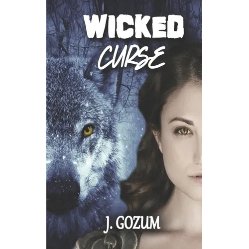 Wicked Curse - Paperback