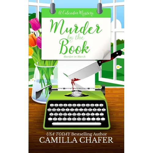 Murder by the Book - Paperback