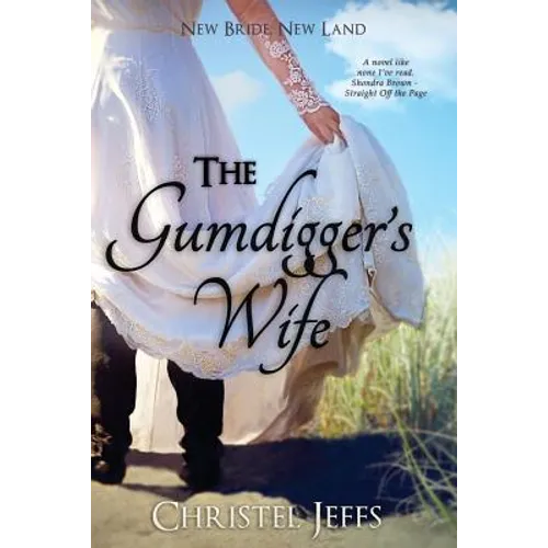 The Gumdigger's Wife - Paperback