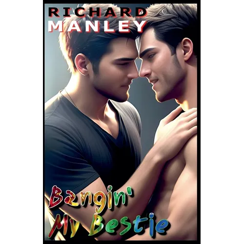 Bangin' My Bestie - Paperback