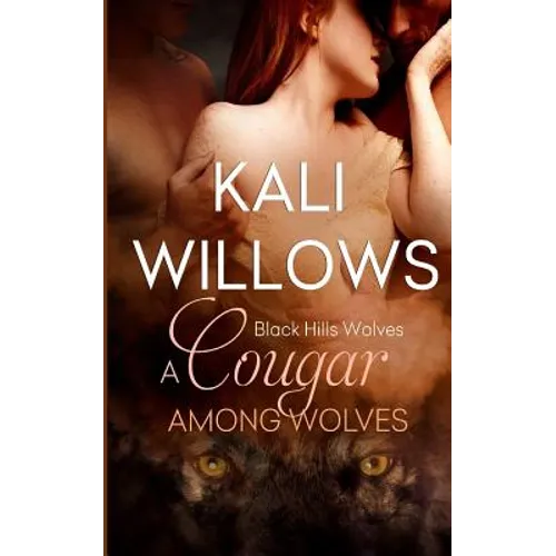 A Cougar Among Wolves - Paperback