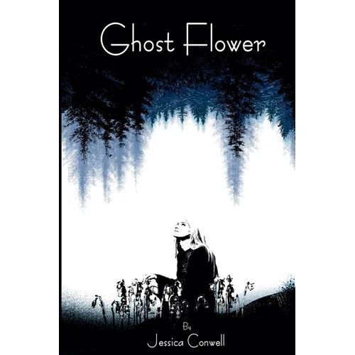 Ghost Flower - Paperback
