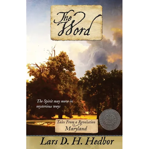 The Word: Tales From a Revolution - Maryland - Paperback