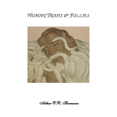 Human Traits & Follies - Paperback