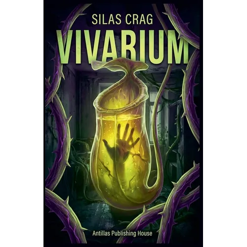 Vivarium - Paperback