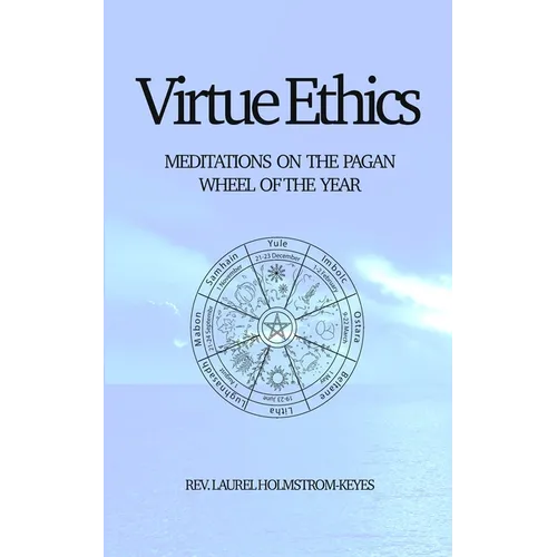 Virtue Ethics - Paperback