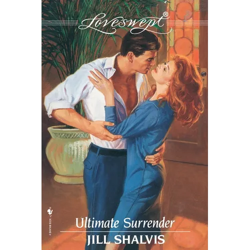 Ultimate Surrender - Paperback