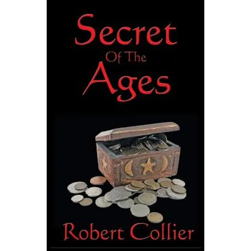 Secret of the Ages - Hardcover