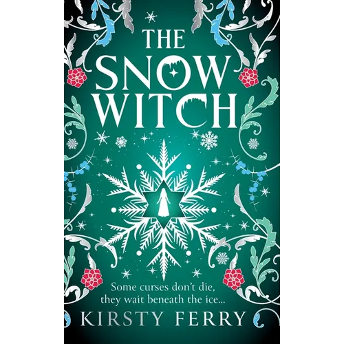 The Snow Witch - Hardcover