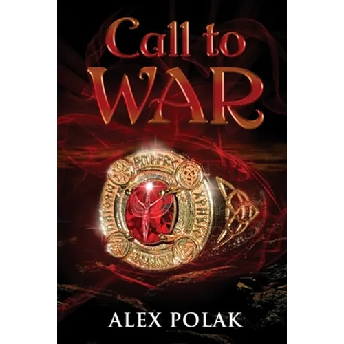 Call to War: The Gavan Maddox Chronicles, Book 3 - Paperback