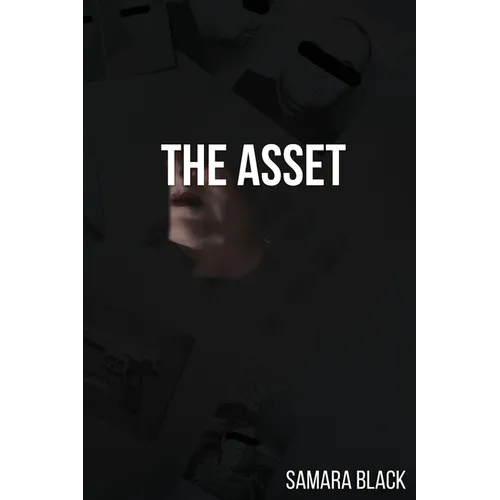 The Asset - Paperback