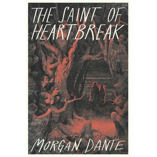 The Saint of Heartbreak - Paperback