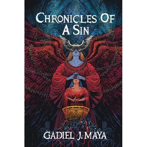 Chronicles of a Sin - Paperback