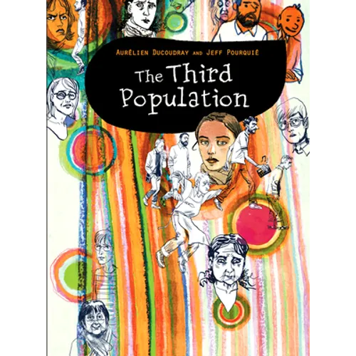 The Third Population - Hardcover