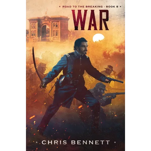 War - Paperback