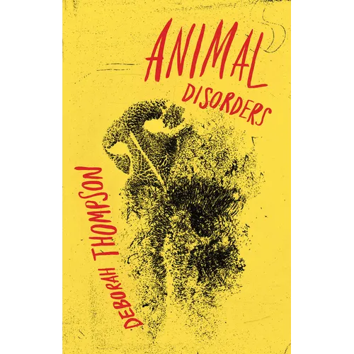 Animal Disorders - Paperback