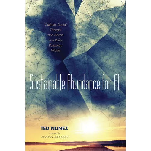 Sustainable Abundance for All - Paperback