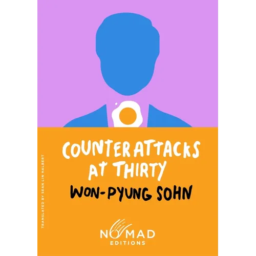 Counterattacks at Thirty (Nomad Edition) - Paperback