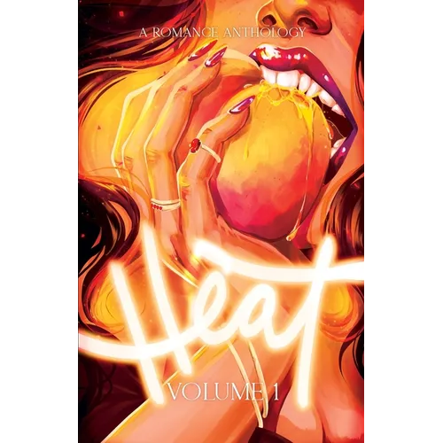 Heat - Paperback