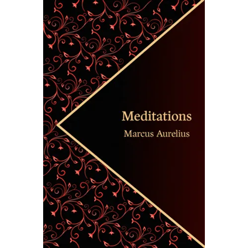Meditations - Paperback
