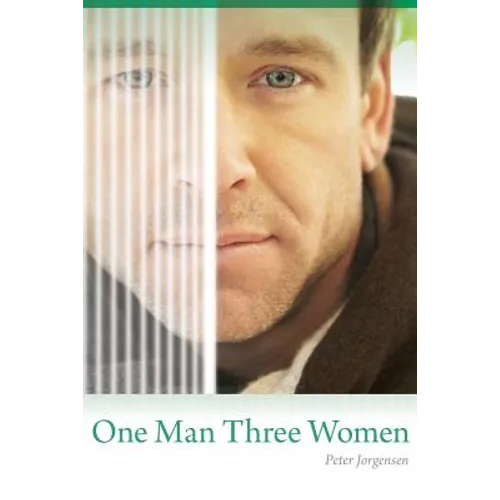 One Man Three Women - Paperback