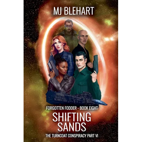 Shifting Sands - Paperback
