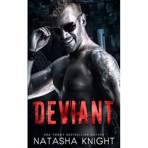 Deviant - Paperback