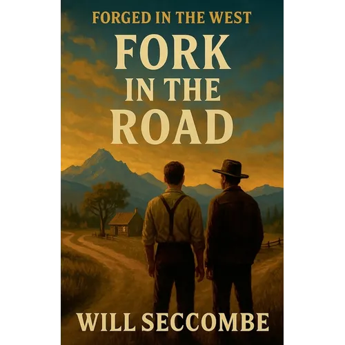 Fork in the Road - Paperback