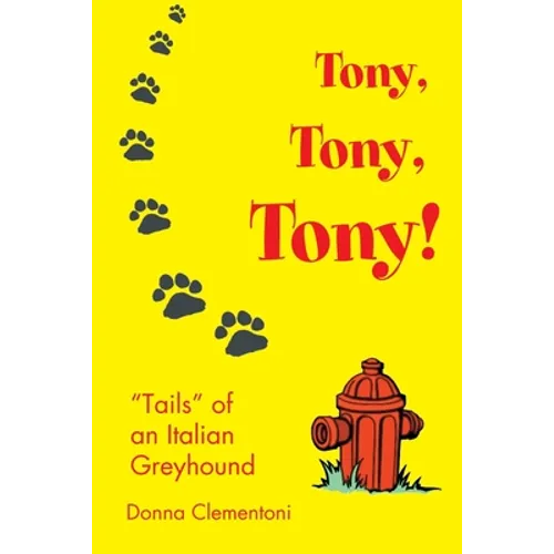 Tony, Tony, Tony!: 