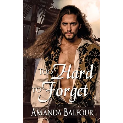 Too Hard to Forget - Paperback
