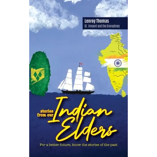 Stories from our Indian Elders - Hardcover