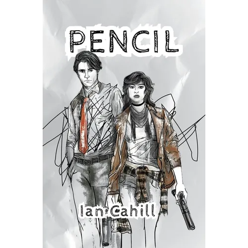 Pencil - Paperback