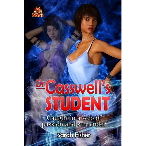 Dr Casswell's Student - Paperback