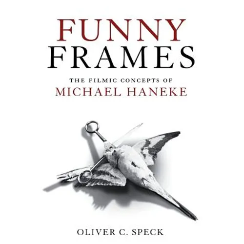 Funny Frames - Paperback