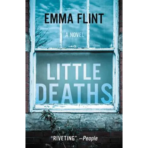 Little Deaths - Paperback