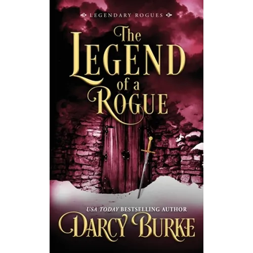 The Legend of a Rogue - Paperback