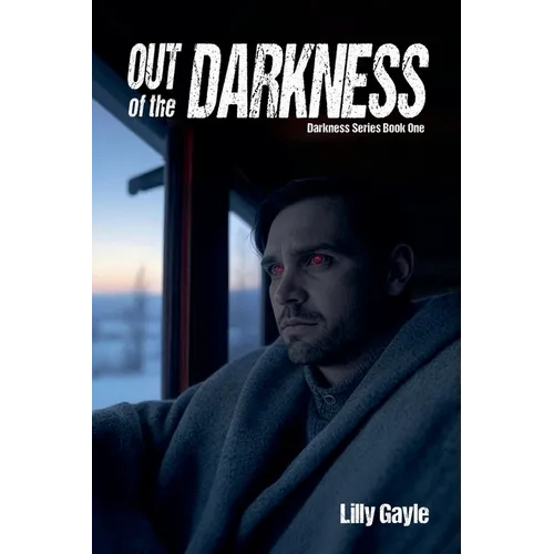 Out of the Darkness - Paperback
