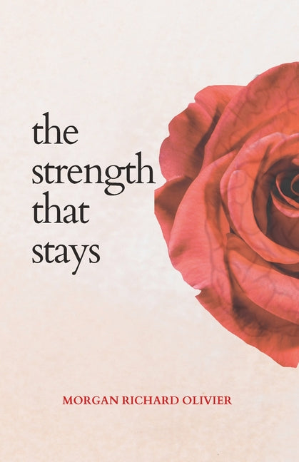 The Strength That Stays - Paperback