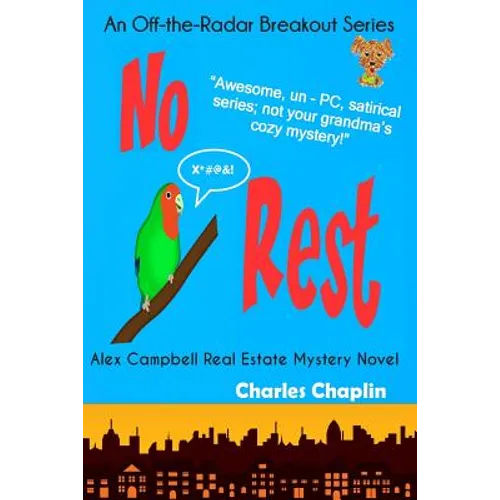 No Rest - Paperback